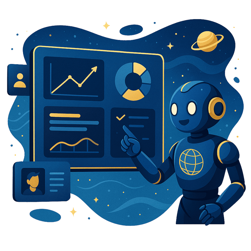 AI Student Analytics