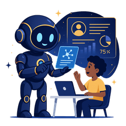 Background decoration