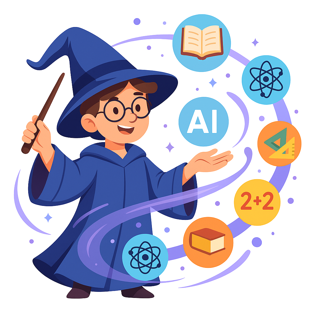 AI Course Wizard