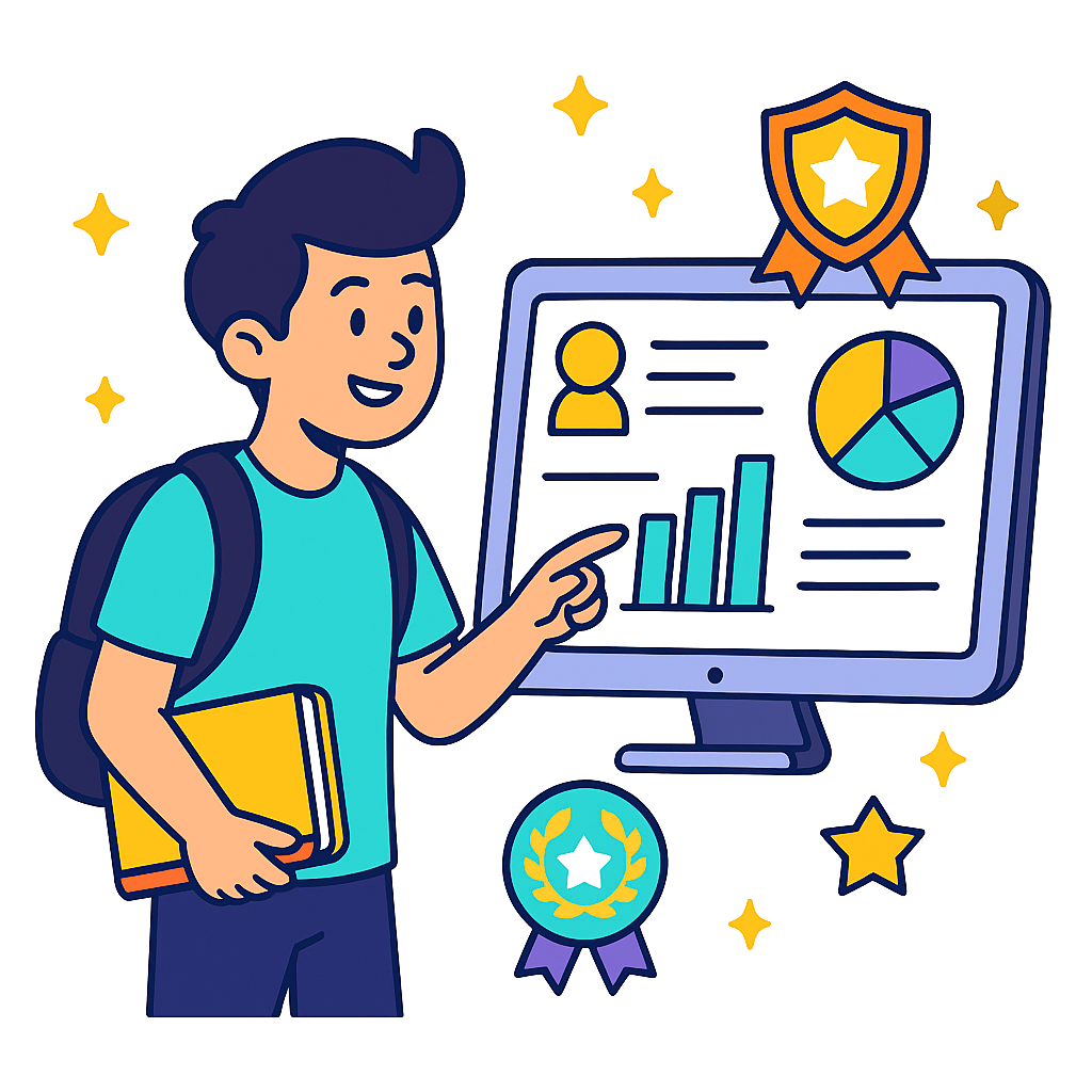 Student Dashboard
