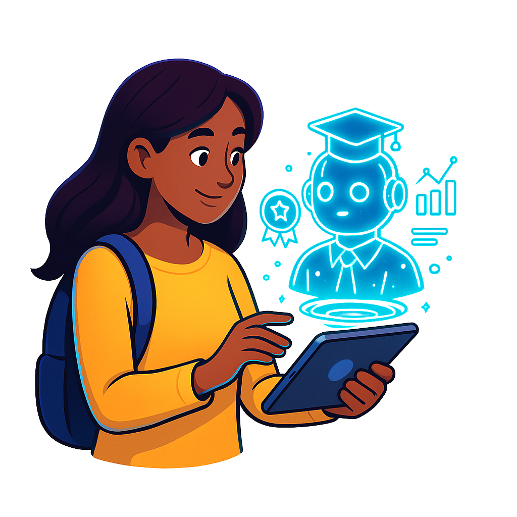 Course Diagnostic Tests - AI-Powered Assessment