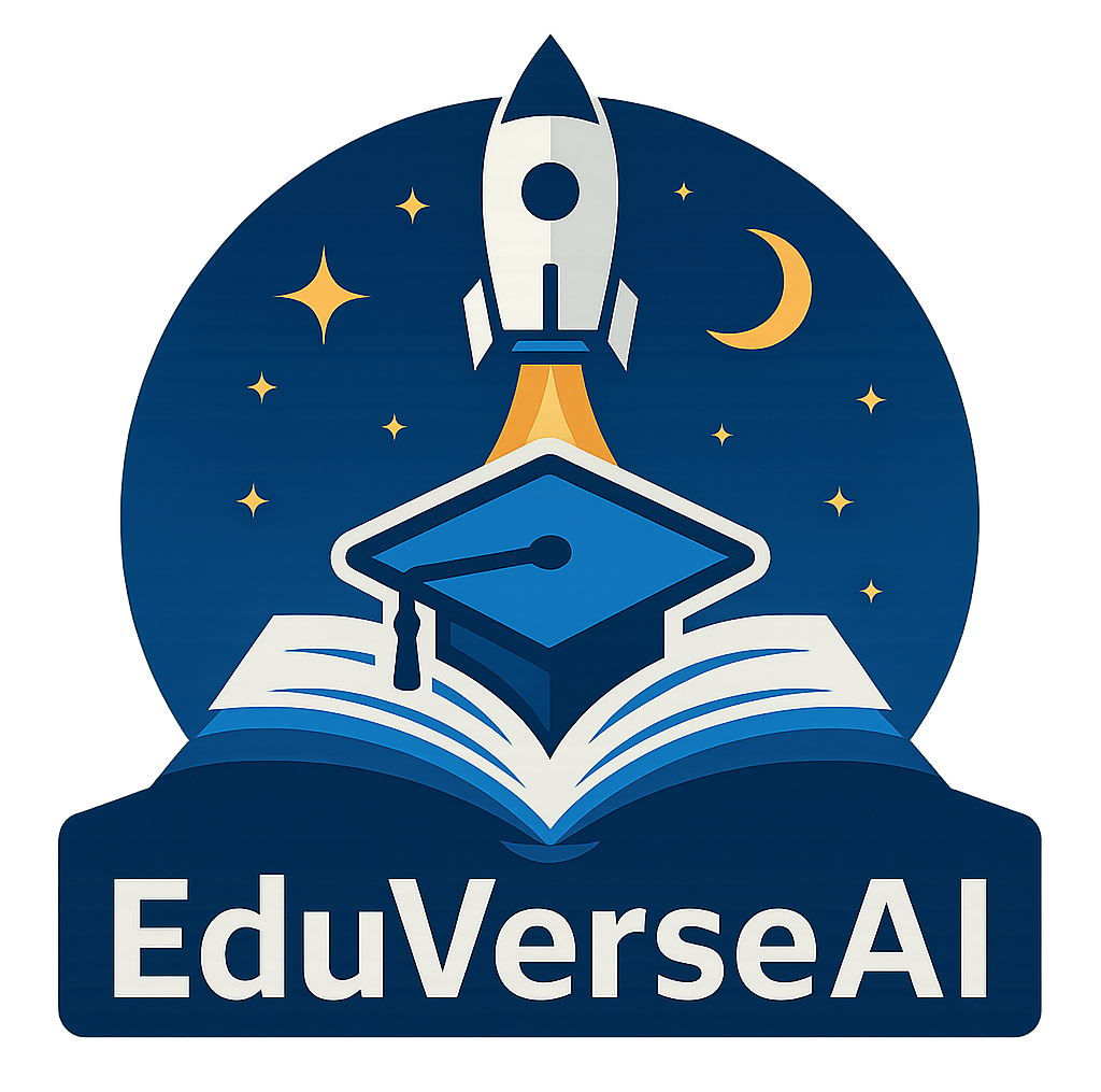 EduVerse Logo